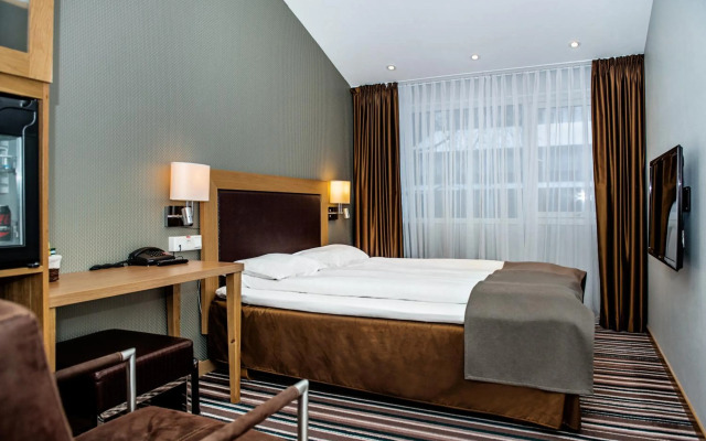 Thon Hotel Vettre
