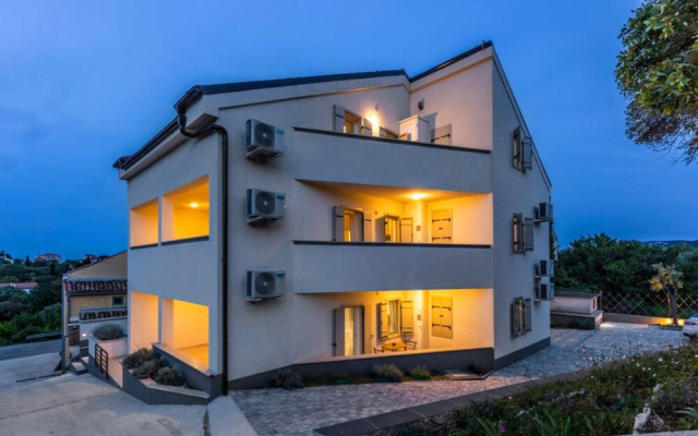 Villa Ancora - Merope Apartment Sv.jakov