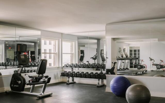 Sonder At 1500 Canal