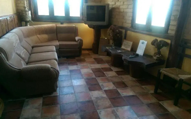 Casa Rural La Toza