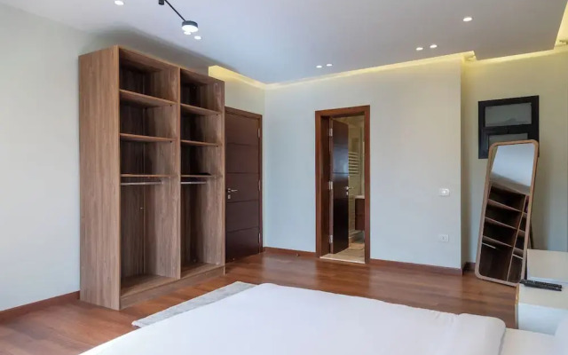 Settle Inn Sodic Villette Apartment