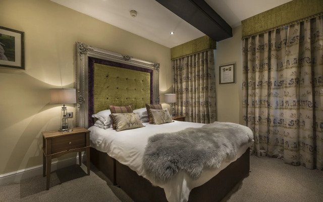 The White Hart Royal Hotel, Moreton-in-Marsh