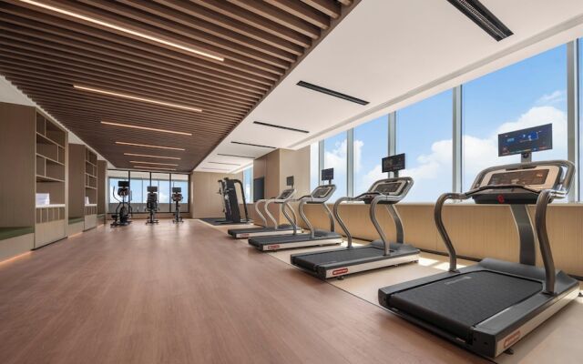 Holiday Inn Shijiazhuang High Tech Zone by IHG