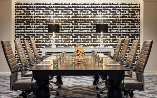 The Marker Union Square San Francisco