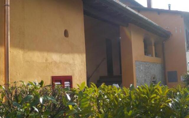 Agriturismo La Querce