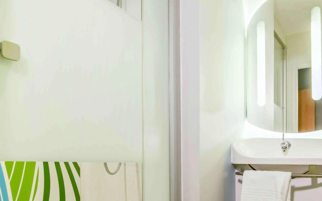 ibis budget Saint Martin de Crau Porte de Camargue