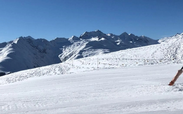 Ferienwohnung Rigoleth