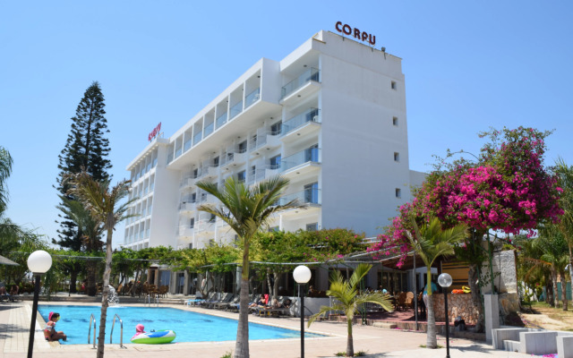 Corfu Hotel