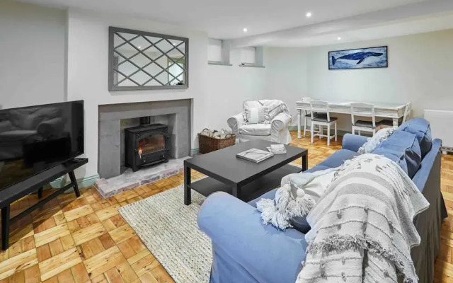 Host Stay The Garden Flat