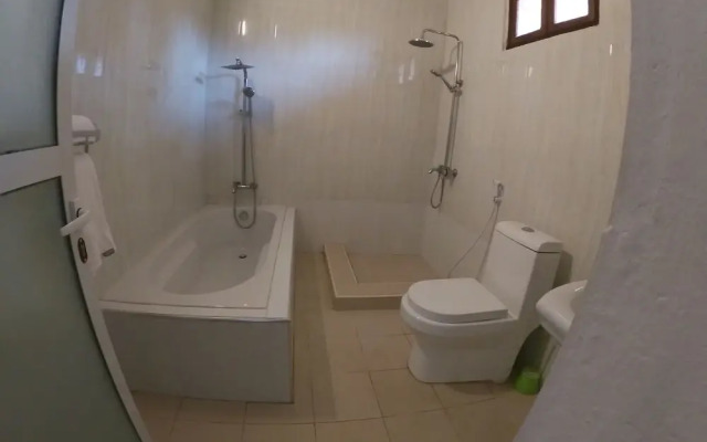 Zanpalm Boutique Hotel
