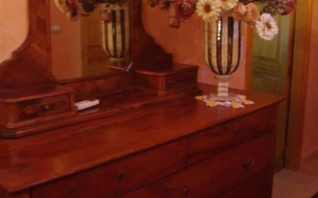 Agriturismo Melo in Fiore