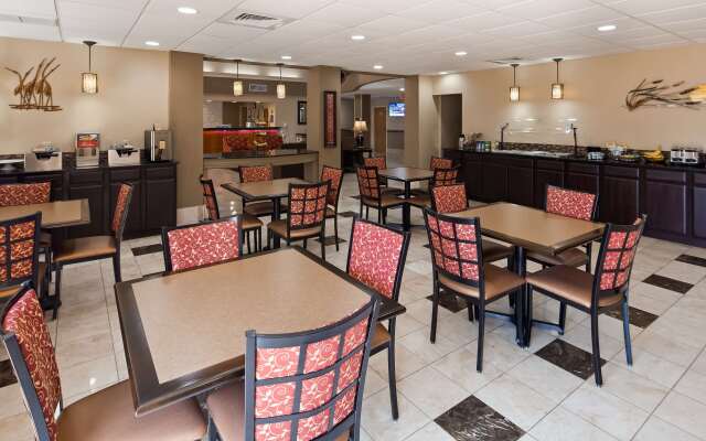 Best Western Plus Ambassador Suites Venice