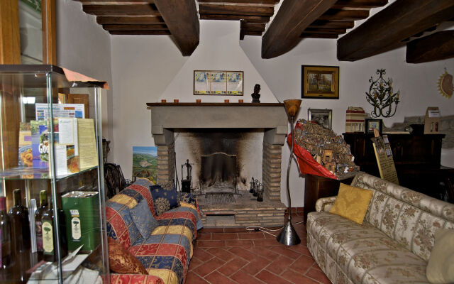 Relais Parco Fiorito