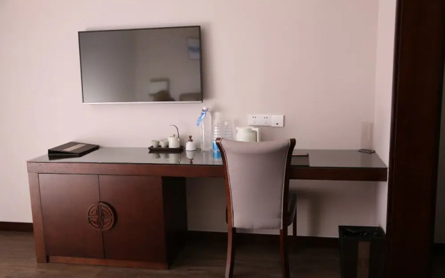 Yuan Se Ya Ju Hotel
