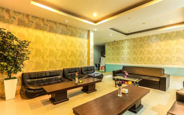 OYO 2073 Grand Inn Hotel Lombok