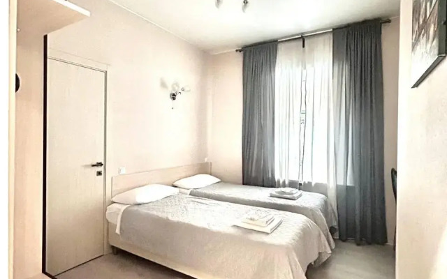 OpenHome (ОпенХоум)