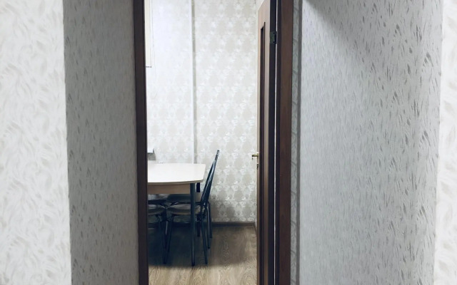 КвартирКа на улице Лежневая 28