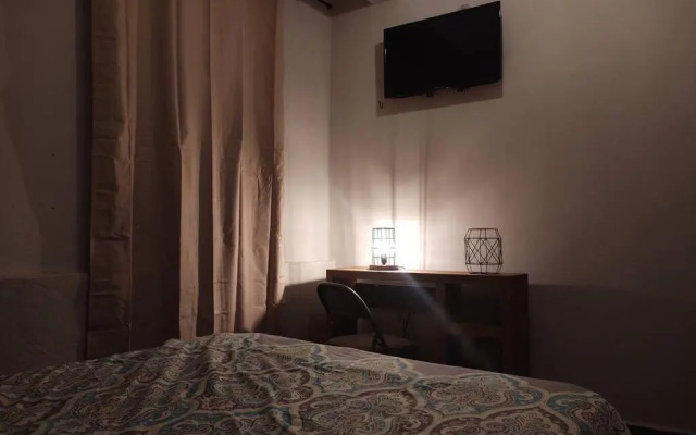 Embajadoras Apartment & Rooftop
