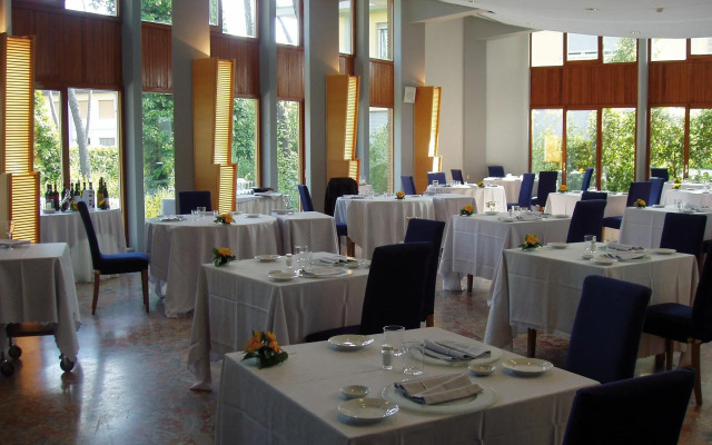 TH Tirrenia - Green Park Resort