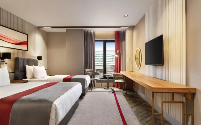 Ramada By Wyndham Erzurum