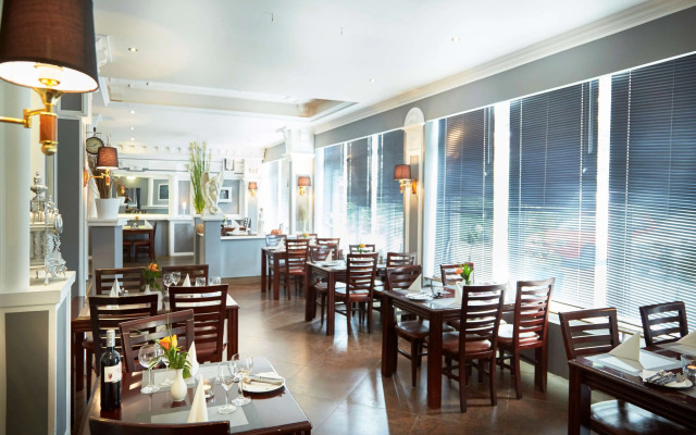 Hotel Plöner See by Tulip Inn