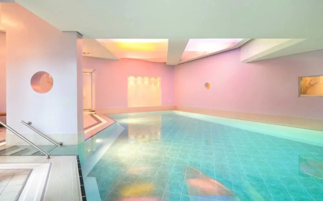 Best Western Premier Ambassado