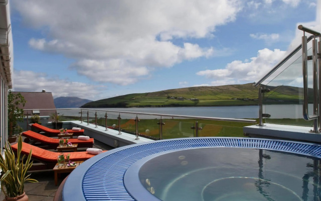 Dingle Skellig Hotel & Peninsula Spa