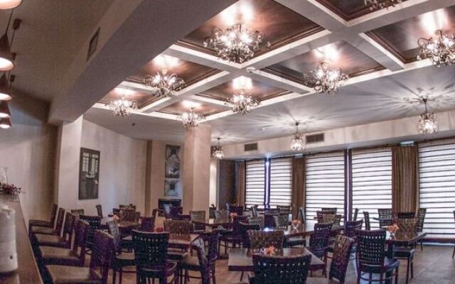 Titagion Hotel