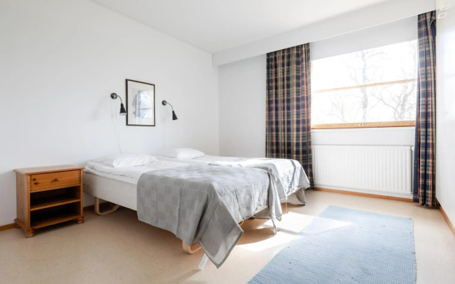 Lapland Hotels Kilpis