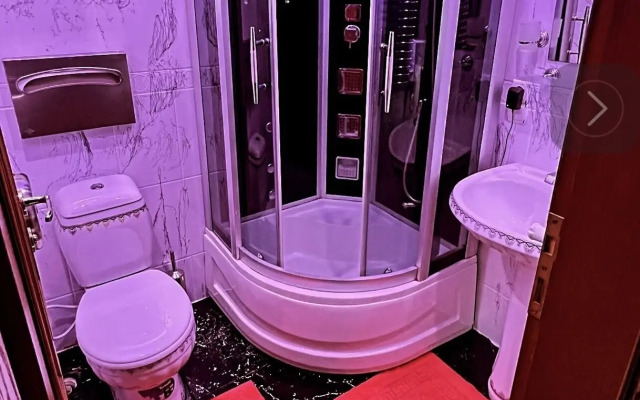 Ayder Avusor Butik Otel