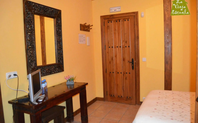 Posada La Vieja Escuela