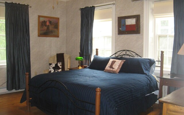 The Inn at Logan's Run