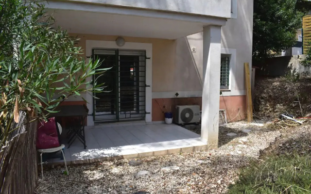 Appartement 2 Chambres Proche Centre