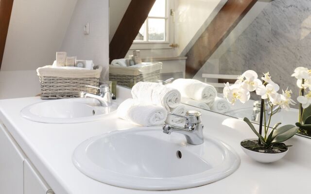 Hôtel Jean de Bruges