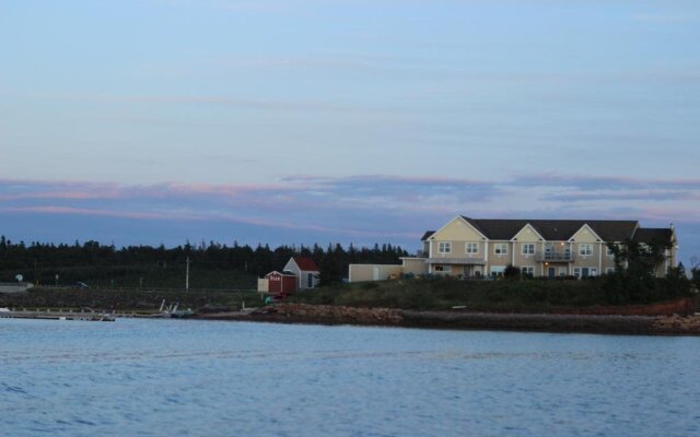 Inn at the Pier