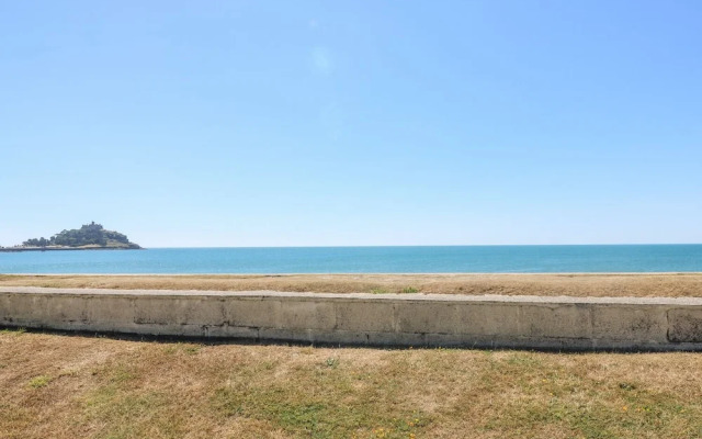Sea Shore