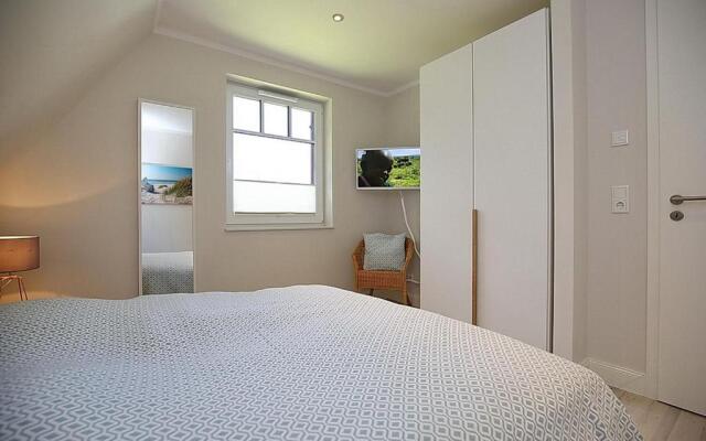 Reethaus Am Mariannenweg 18b Huus