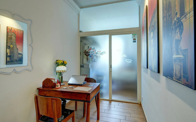 Cento Passi Dal Duomo