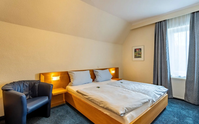 Dorint Parkhotel Siegen