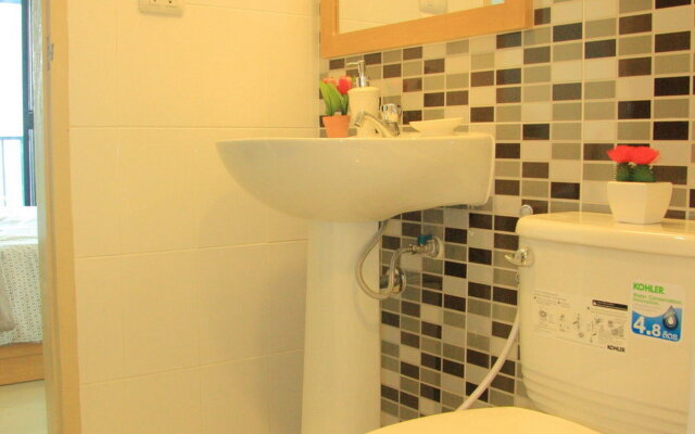 Ipremium Sukhumvit 81 Hotel