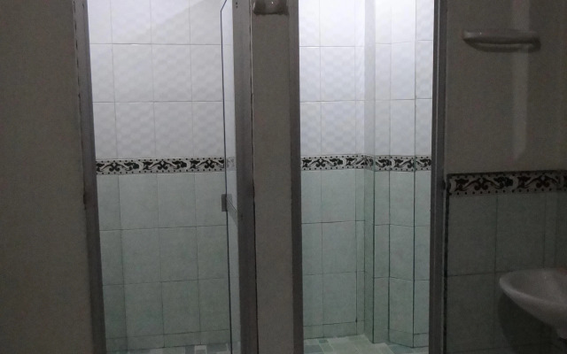 Hotel El Deportista