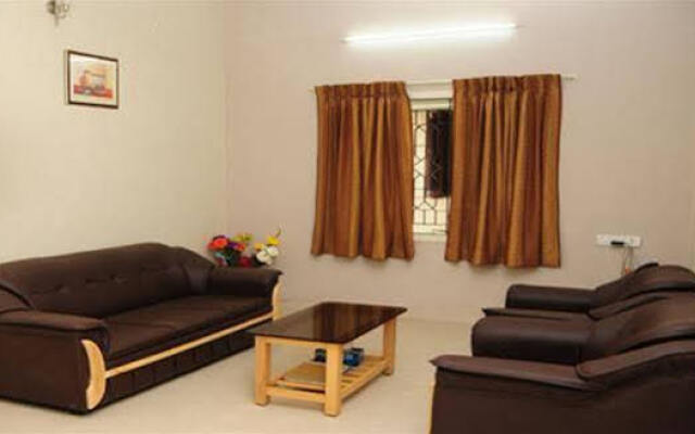 Rochelle Hill Corporate Residency