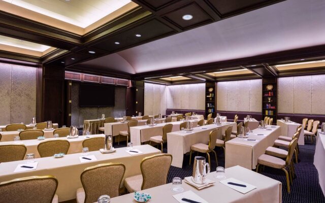 The Rittenhouse Philadelphia