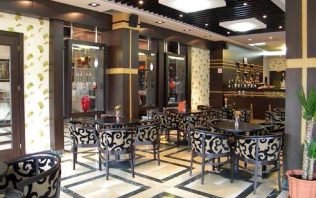 Prince Hotel