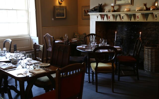 Seagrave Arms