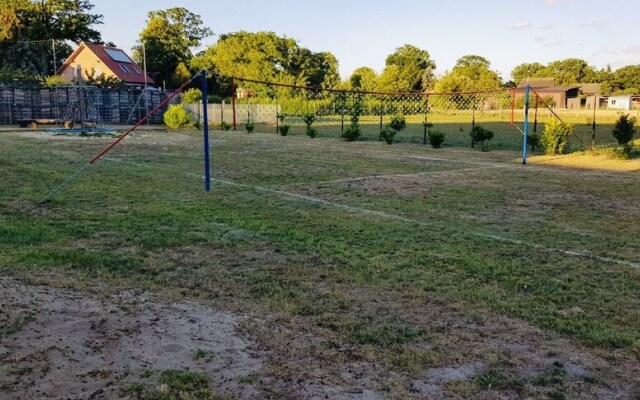 Haus B in Groß Laasch