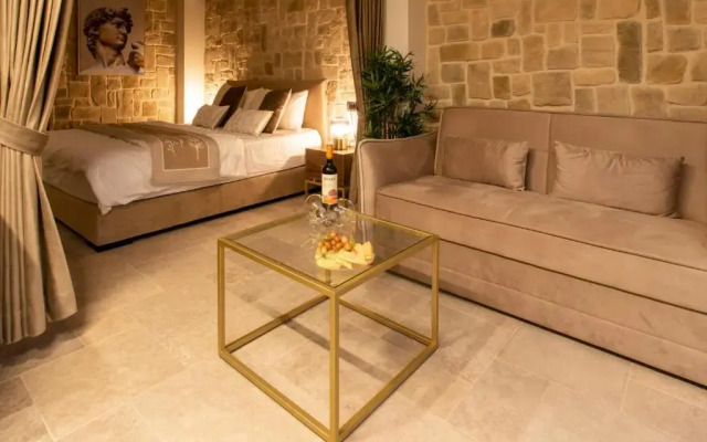 Kadarim boutique suites