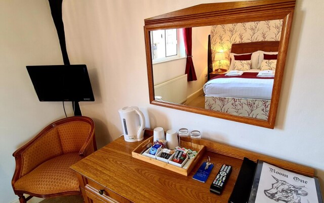 The Bull Hotel