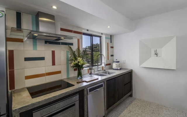 Cuale Condo Retreats
