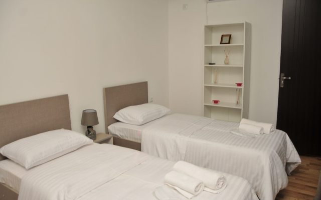 Шато «Кутаиси»